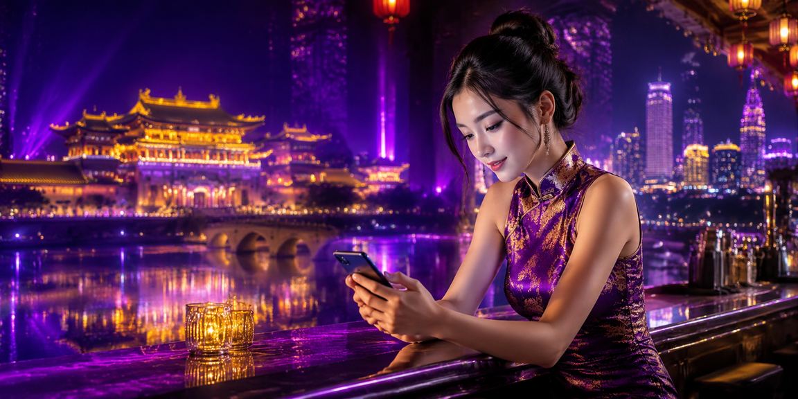 Không khí đêm neon sôi động tại Huế với cá cược thể thao