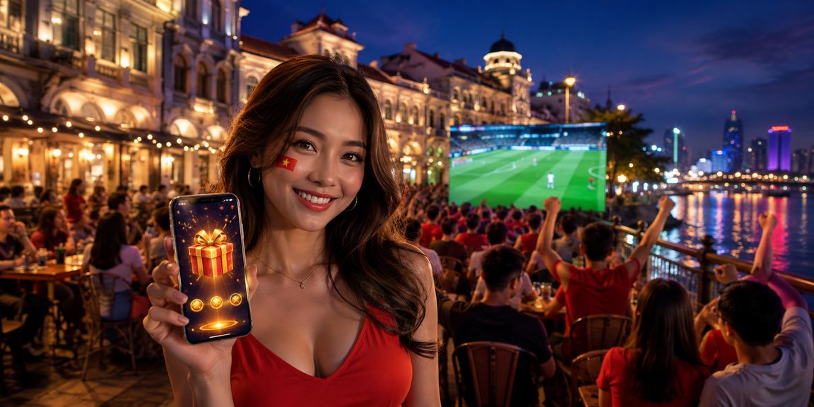 Người dùng trải nghiệm casino trên điện thoại di động tại Sài Gòn