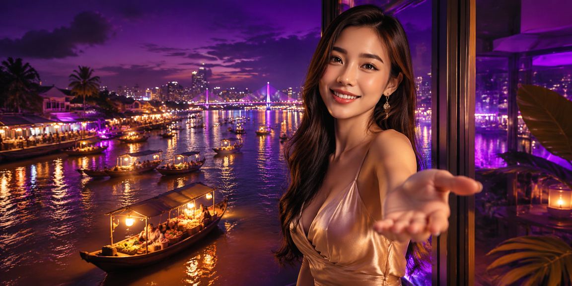 Cảnh casino và đặt cược sôi động mang không khí đặc trưng Việt Nam