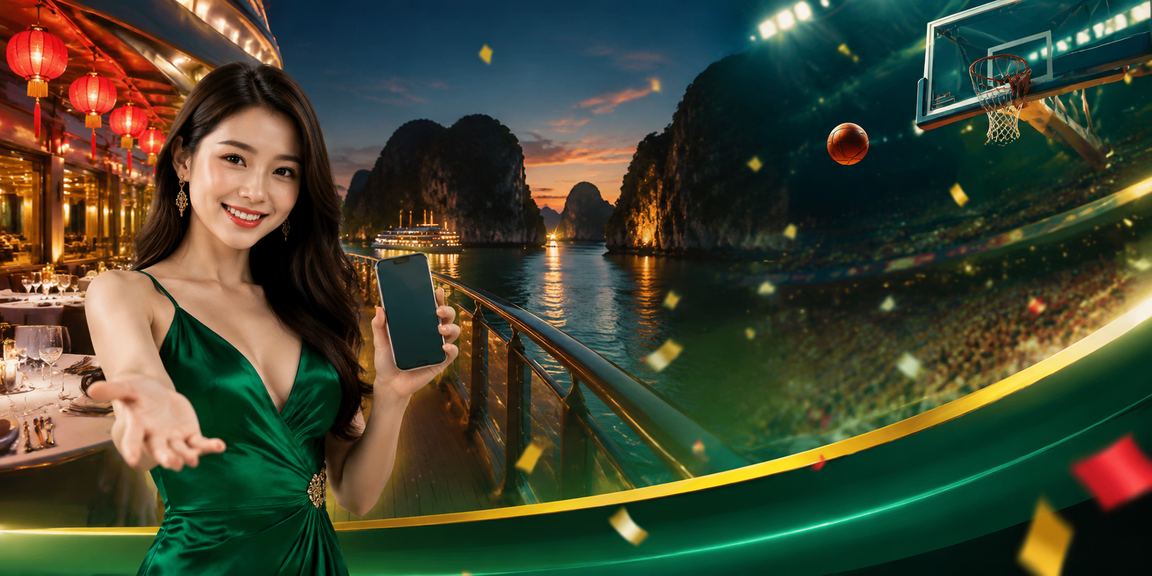 Cảnh casino casino và cá cược hiện đại tại Việt Nam